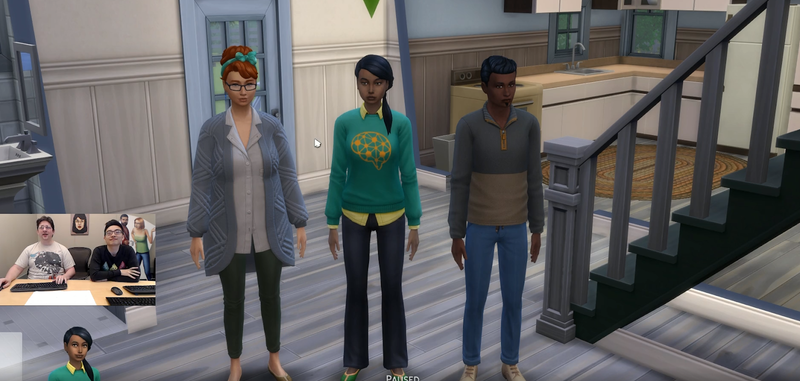 Illustration for article titled Soon, Your Sims Will Be Able To Be Miserable Freelancers